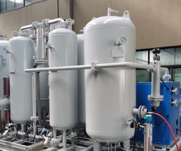 PSA oxygen generator PSA oxygen generator